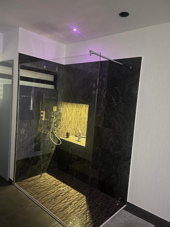 Luxury Suite Mimi Bari Ngoại thất bức ảnh