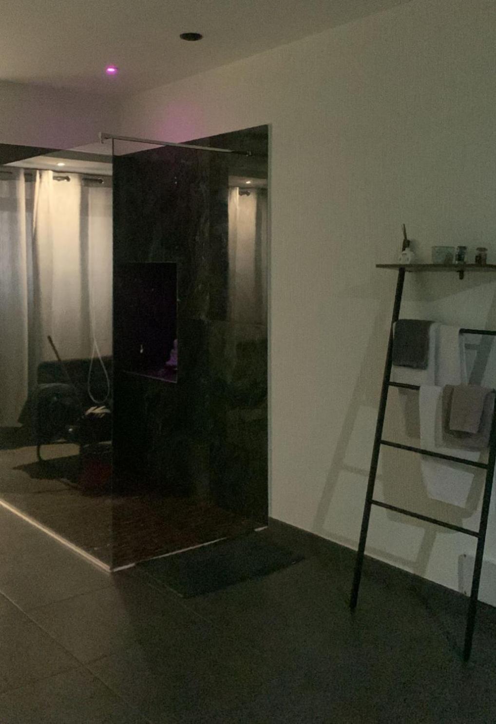 Luxury Suite Mimi Bari Ngoại thất bức ảnh
