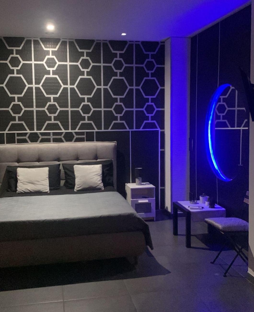 Luxury Suite Mimi Bari Ngoại thất bức ảnh